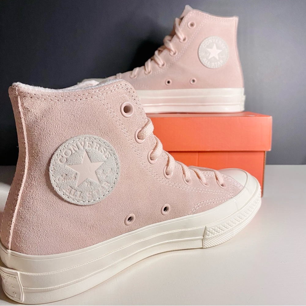 Converse Chuck Taylor® All Star® 70 High Top Sneaker